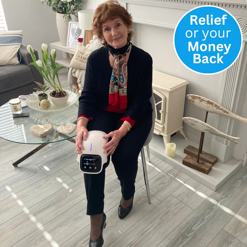 ✨Say Goodbye to Knee Pain in Just 10 Minutes a Day🏆🏆