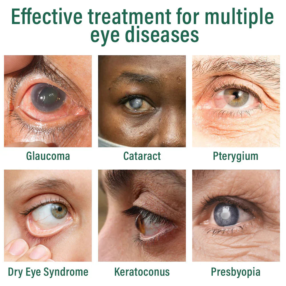 NanoClear | See Life Clearly Again - Even at Night!