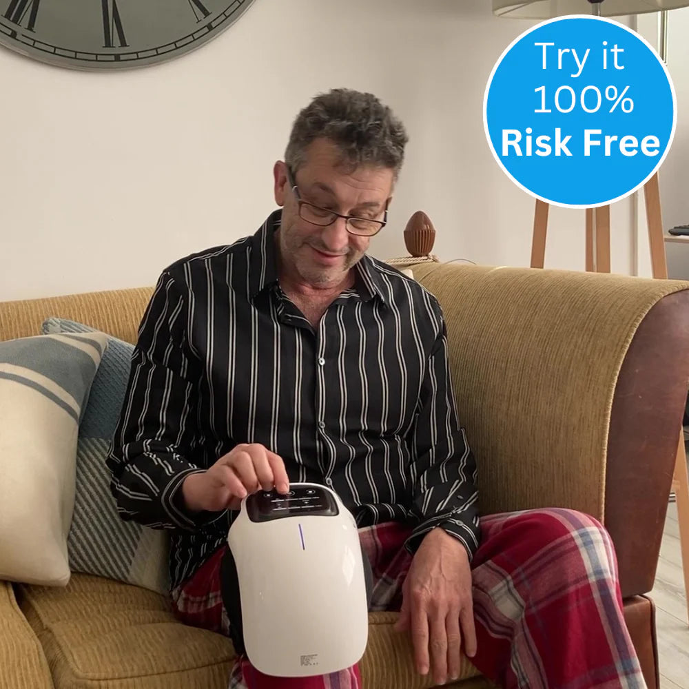 ✨Say Goodbye to Knee Pain in Just 10 Minutes a Day🏆🏆