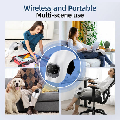 ✨Say Goodbye to Knee Pain in Just 10 Minutes a Day🏆🏆