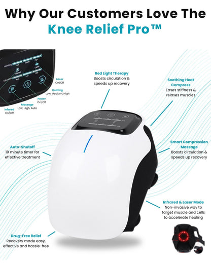 ✨Say Goodbye to Knee Pain in Just 10 Minutes a Day🏆🏆