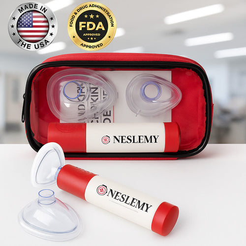 🚨 Life-Saving Anti-Choking Device for All Ages – Protect Your Loved Ones