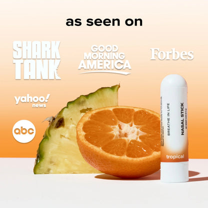 🏆🏆Nasal Stick (3-pack Most popular products)