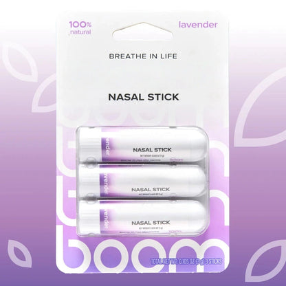🏆🏆Nasal Stick (3-pack Most popular products)