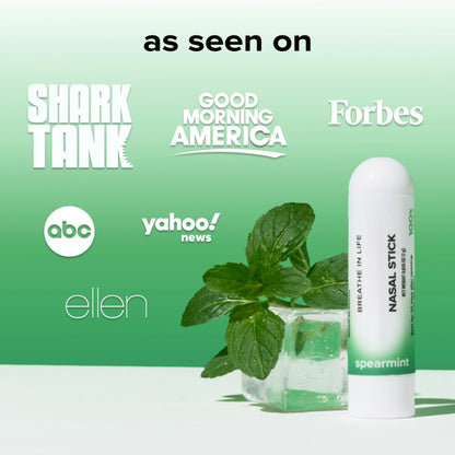 🏆🏆Nasal Stick (3-pack Most popular products)