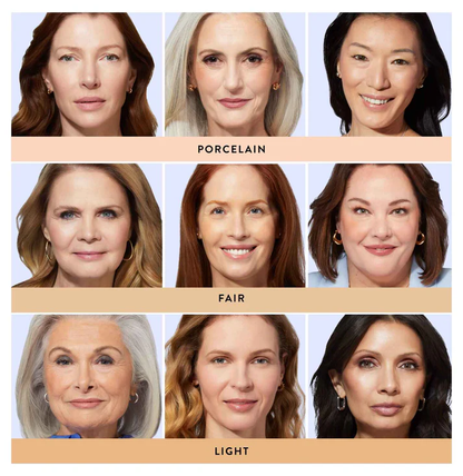 Baked Starter Kit - Tuscan Dreams includes Baked Multicolor Eyeshadow Palette