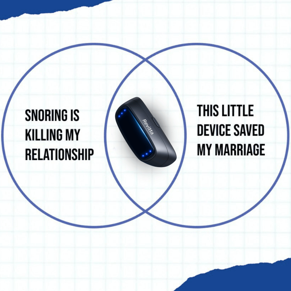 Smart EMS Sleep Device