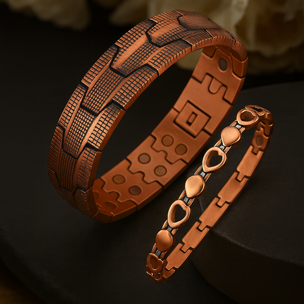 VitalFlow™ Copper Band