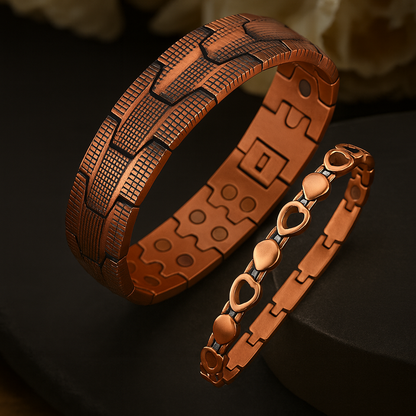 VitalFlow™ Copper Band
