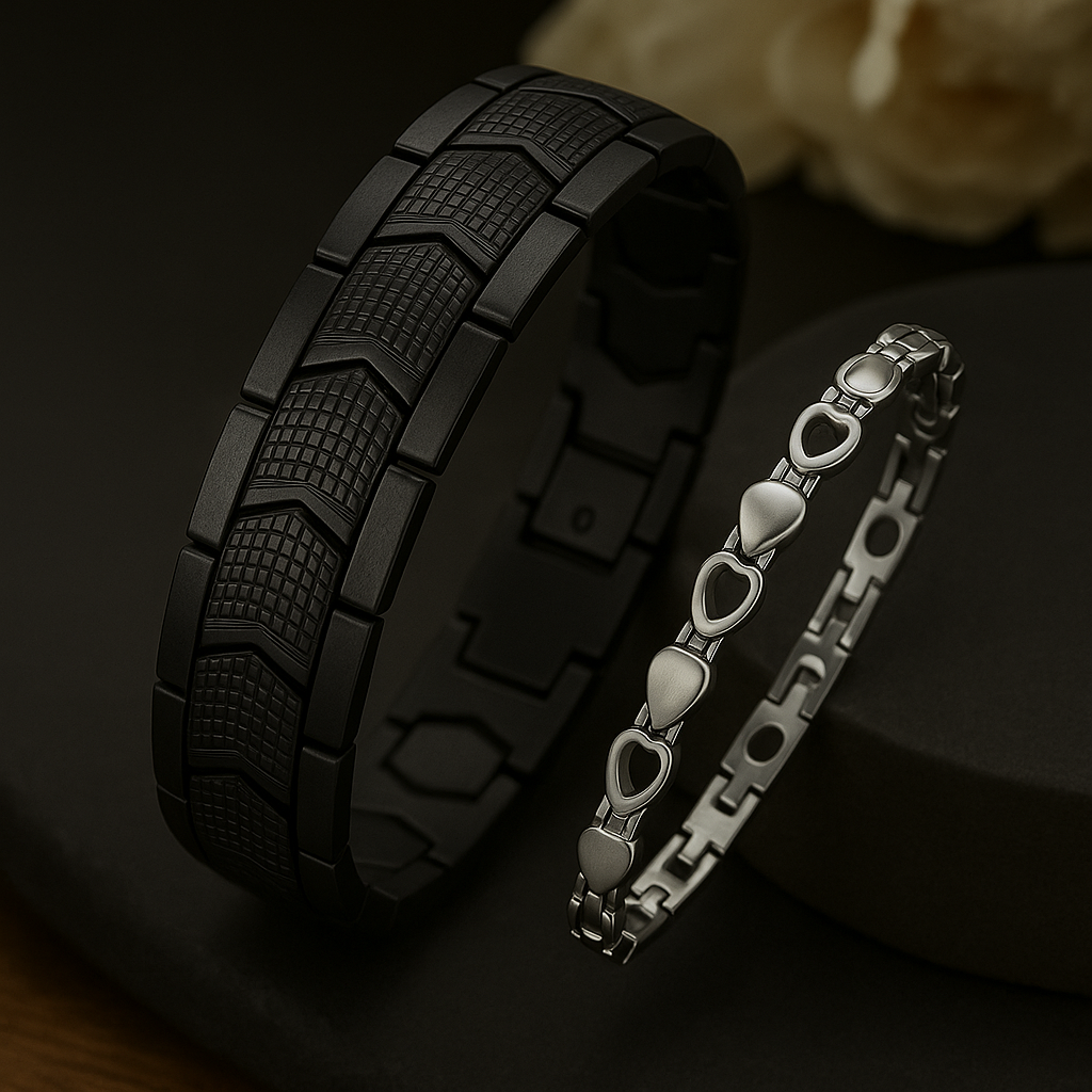 VitalFlow™ Copper Band