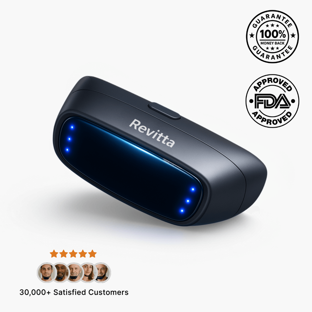 Smart EMS Sleep Device